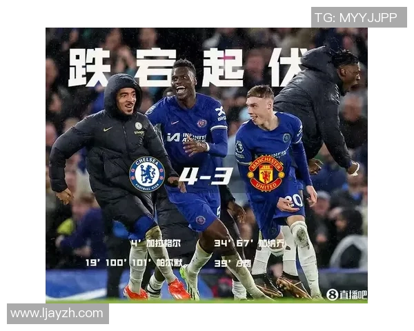 曼城与切尔西精彩对决视频直播全程回顾与分析